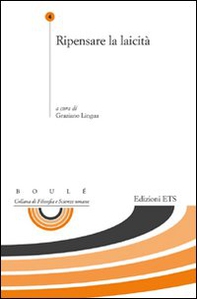 Ripensare la laicità - Librerie.coop