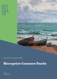 Riscoprire Gennaro Pardo - Librerie.coop