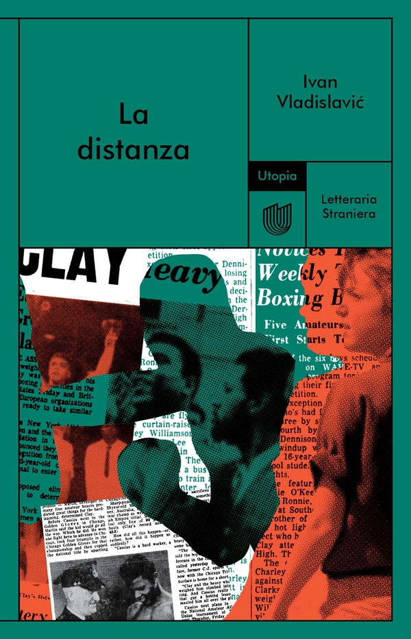La distanza - Librerie.coop La distanza - Librerie.coop