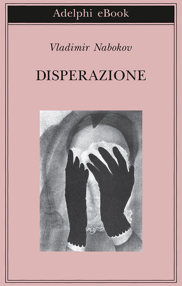 Disperazione - Librerie.coop Disperazione - Librerie.coop