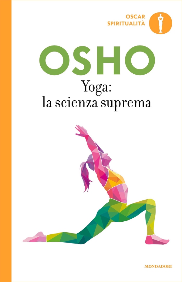Yoga: la scienza suprema - Librerie.coop