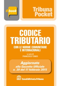 Codice tributario - Librerie.coop