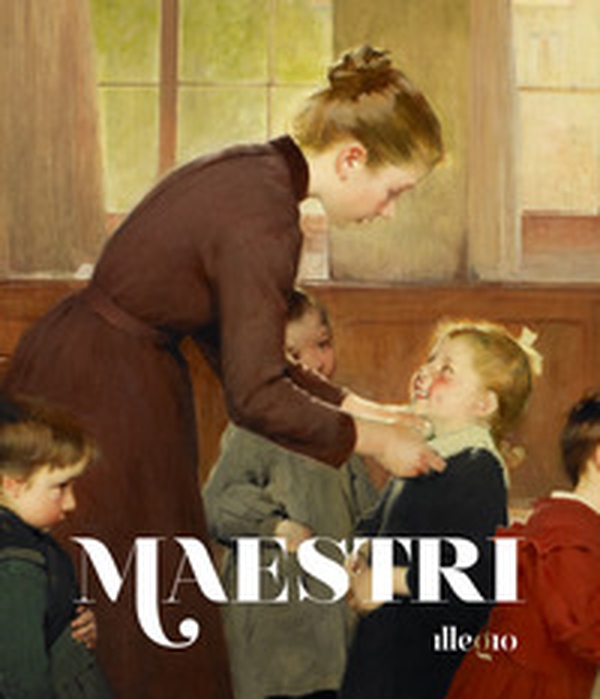 Maestri - Librerie.coop