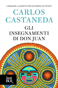 Gli insegnamenti di Don Juan - Librerie.coop Gli insegnamenti di Don Juan - Librerie.coop