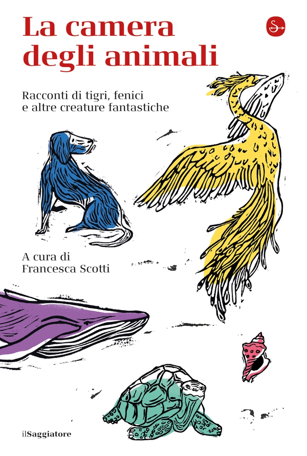 La camera degli animali - Librerie.coop La camera degli animali - Librerie.coop