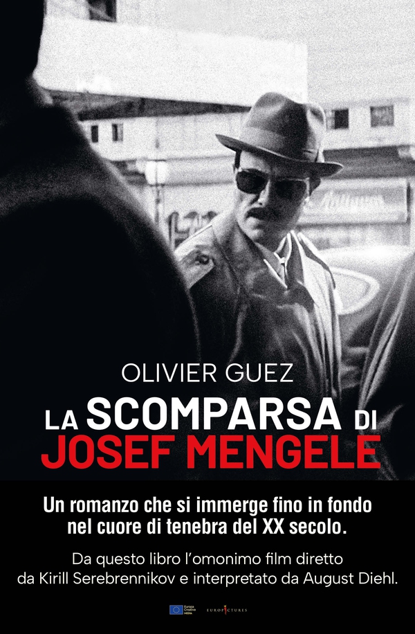 La scomparsa di Josef Mengele - Librerie.coop