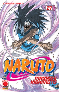Naruto - Vol. 27 - Librerie.coop