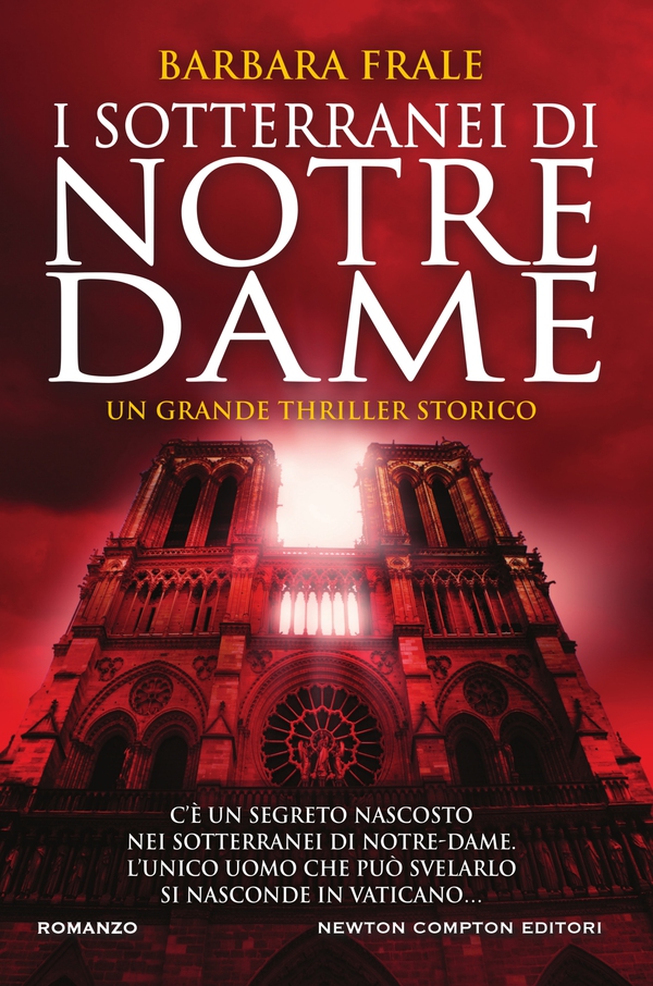 I sotterranei di Notre-Dame - Librerie.coop I sotterranei di Notre-Dame - Librerie.coop