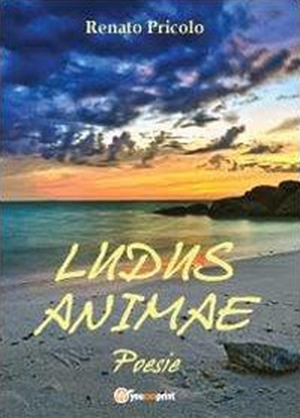 Ludus animae - Librerie.coop Ludus animae - Librerie.coop
