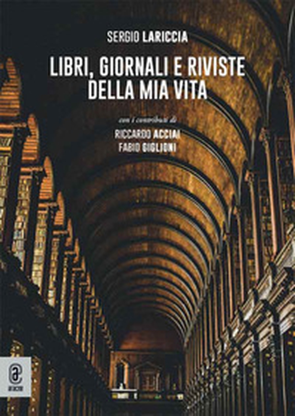 Libri, giornali e riviste della mia vita - Librerie.coop