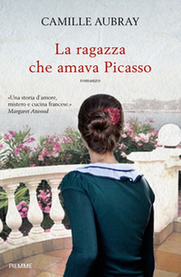 La ragazza che amava Picasso - Librerie.coop La ragazza che amava Picasso - Librerie.coop