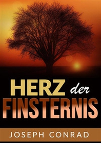 Das Herz der Finsternis - Librerie.coop Das Herz der Finsternis - Librerie.coop