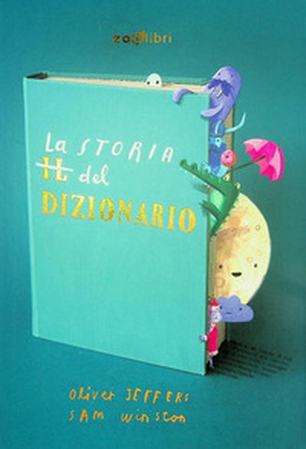 La storia del dizionario - Librerie.coop La storia del dizionario - Librerie.coop