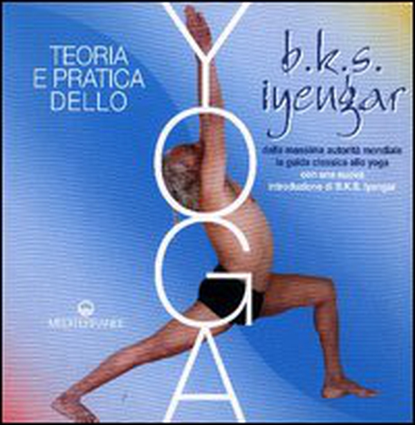 Teoria e pratica dello yoga - Librerie.coop Teoria e pratica dello yoga - Librerie.coop