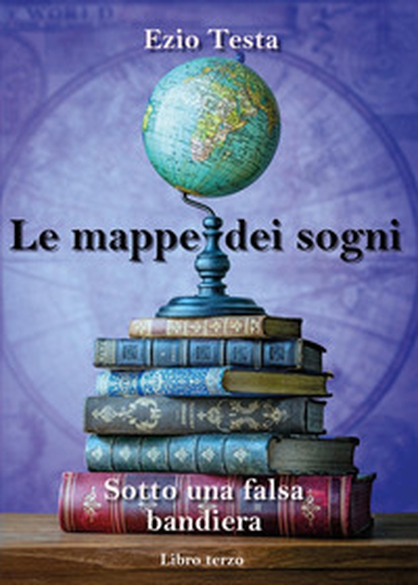 Sotto una falsa bandiera - Librerie.coop