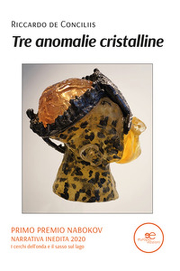 Tre anomalie cristalline - Librerie.coop Tre anomalie cristalline - Librerie.coop