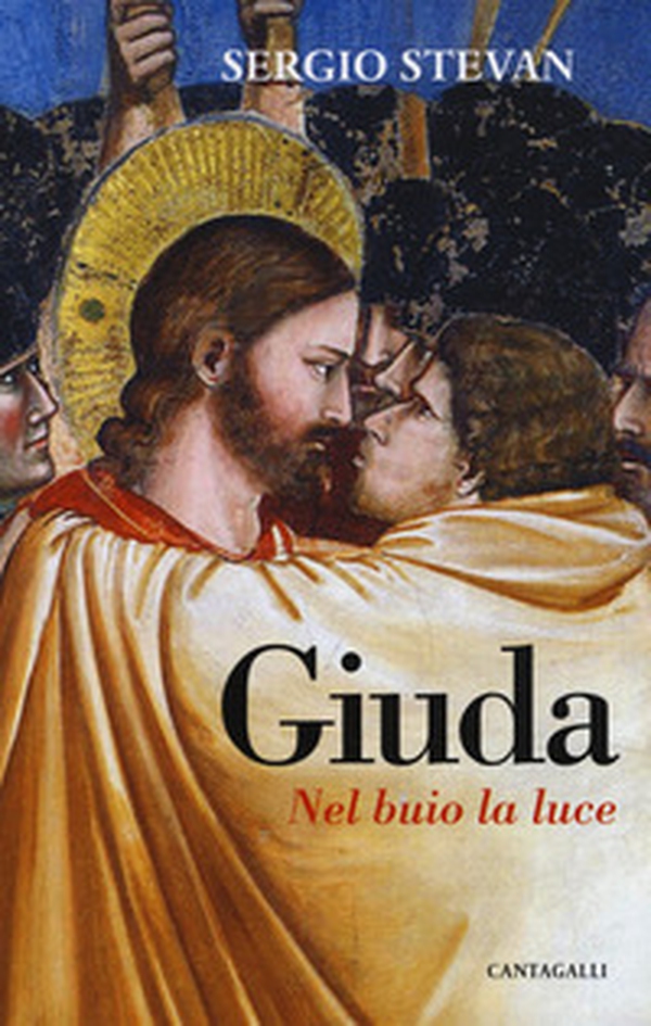Giuda. Nel buio la luce - Librerie.coop Giuda. Nel buio la luce - Librerie.coop