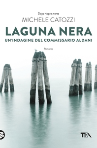 Laguna nera - Librerie.coop