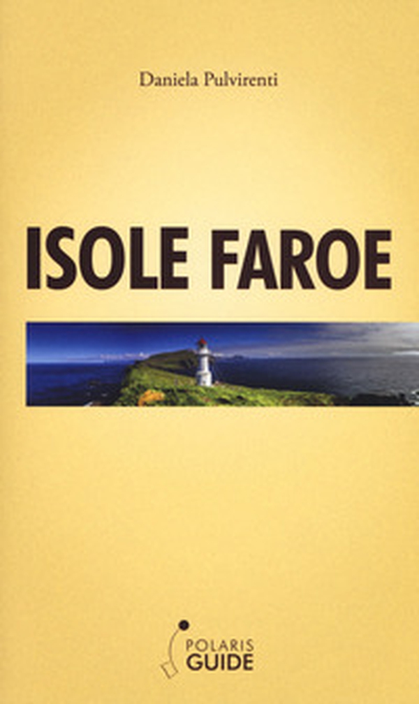 Isole Faroe - Librerie.coop Isole Faroe - Librerie.coop