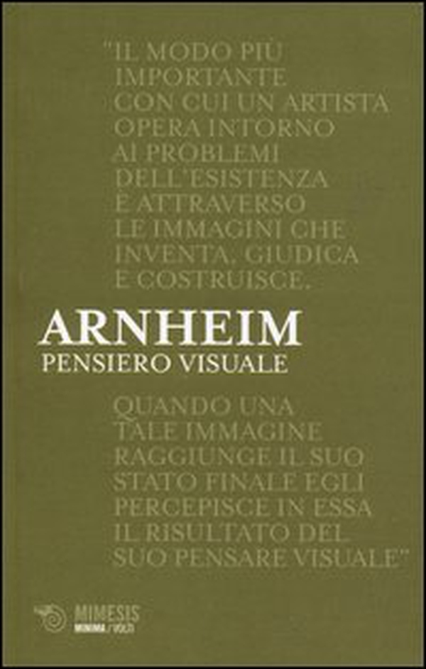 Pensiero visuale - Librerie.coop Pensiero visuale - Librerie.coop