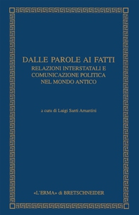 Dalle parole ai fatti - Librerie.coop