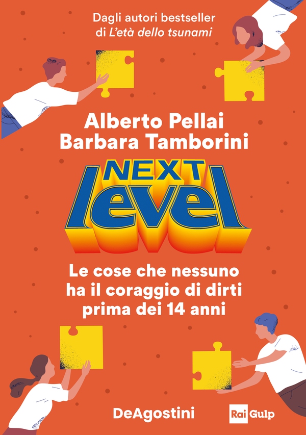 Next level - Librerie.coop Next level - Librerie.coop
