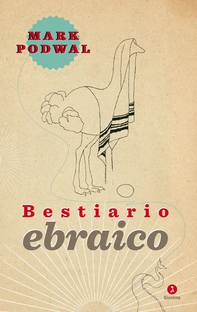 Bestiario ebraico - Librerie.coop