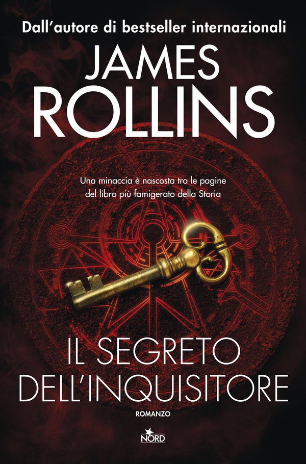 Il segreto dell'inquisitore - Librerie.coop Il segreto dell'inquisitore - Librerie.coop