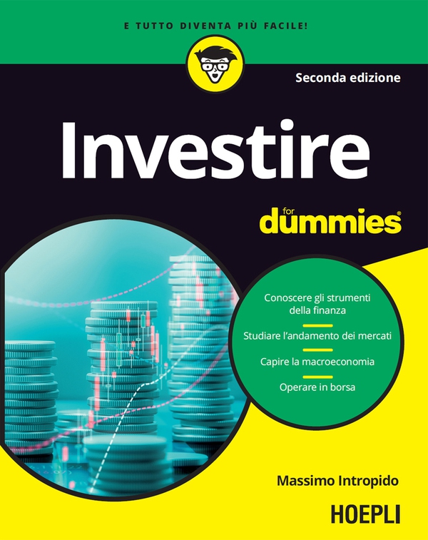 Investire for dummies - Librerie.coop Investire for dummies - Librerie.coop