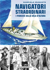 Navigatori straordinari - Librerie.coop