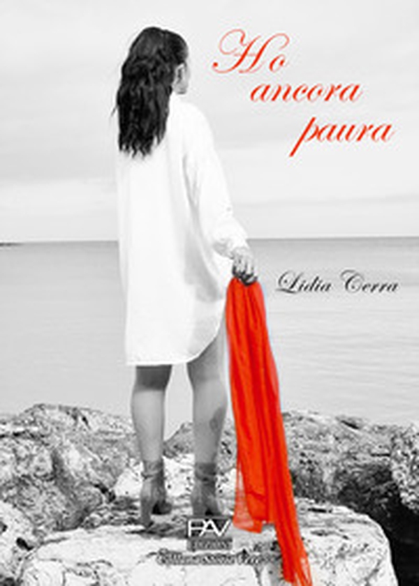 Ho ancora paura - Librerie.coop Ho ancora paura - Librerie.coop