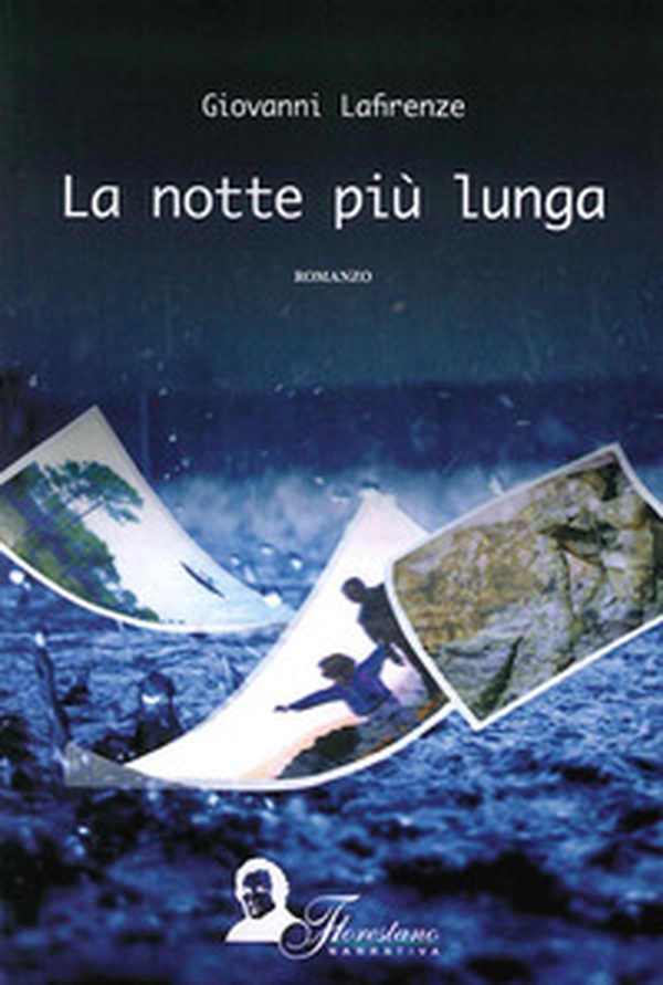 La notte più lunga - Librerie.coop La notte più lunga - Librerie.coop