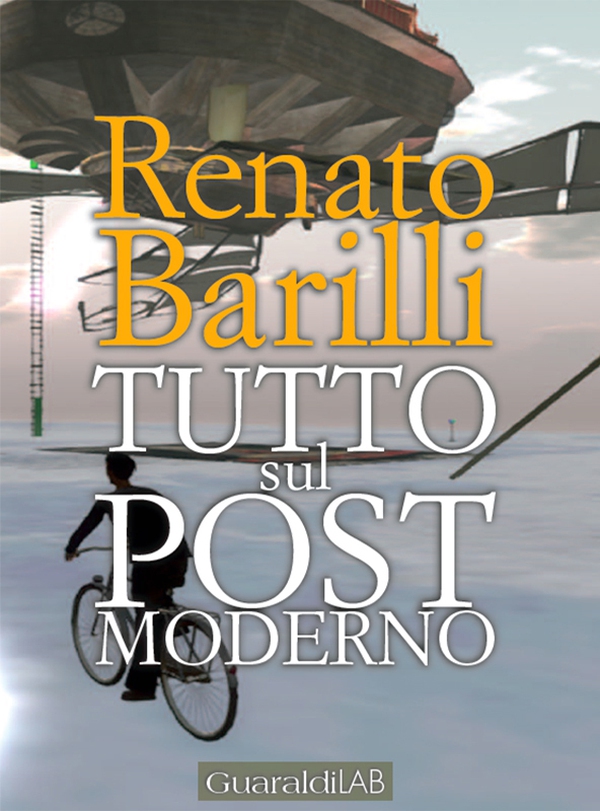 Tutto sul postmoderno - Librerie.coop Tutto sul postmoderno - Librerie.coop