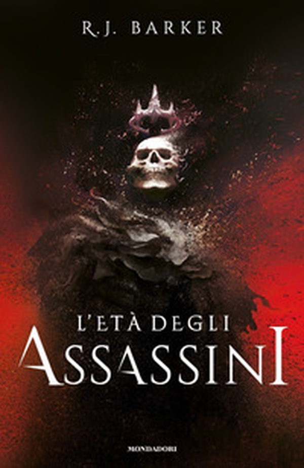 L'età degli assassini - Librerie.coop L'età degli assassini - Librerie.coop