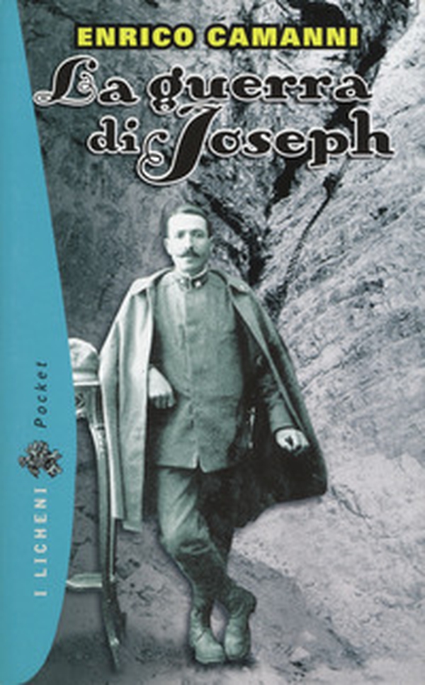 La guerra di Joseph - Librerie.coop La guerra di Joseph - Librerie.coop