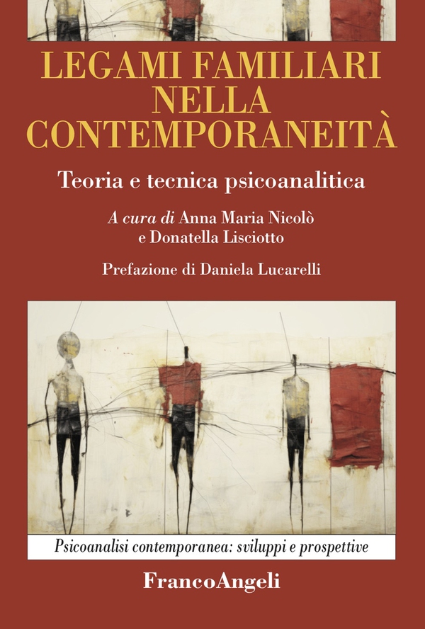 Legami familiari nella contemporaneità - Librerie.coop