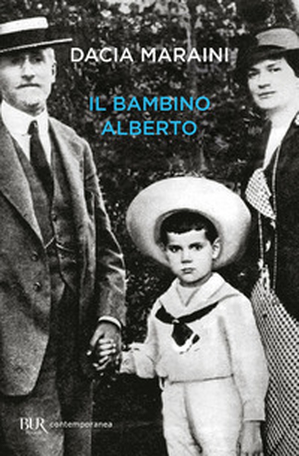 Il bambino Alberto - Librerie.coop Il bambino Alberto - Librerie.coop