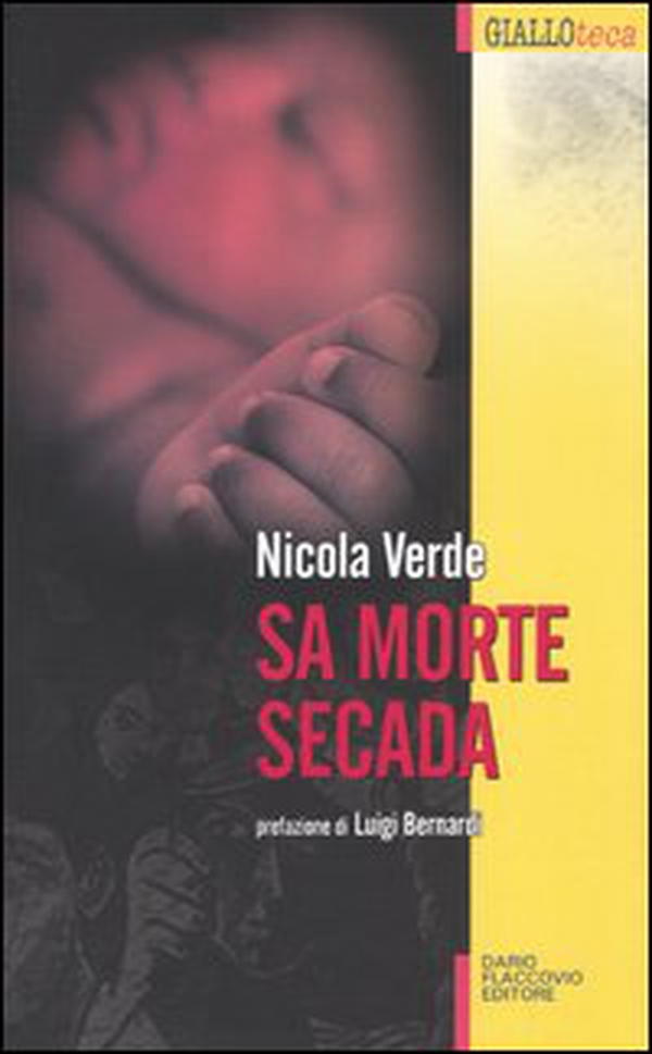 Sa morte secada - Librerie.coop Sa morte secada - Librerie.coop