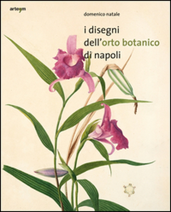 I disegni dell'orto botanico di Napoli - Librerie.coop I disegni dell'orto botanico di Napoli - Librerie.coop