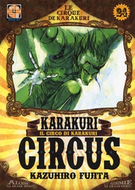 Karakuri Circus - Librerie.coop Karakuri Circus - Librerie.coop