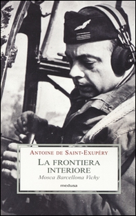 La frontiera interiore. Mosca Barcellona Vichy - Librerie.coop