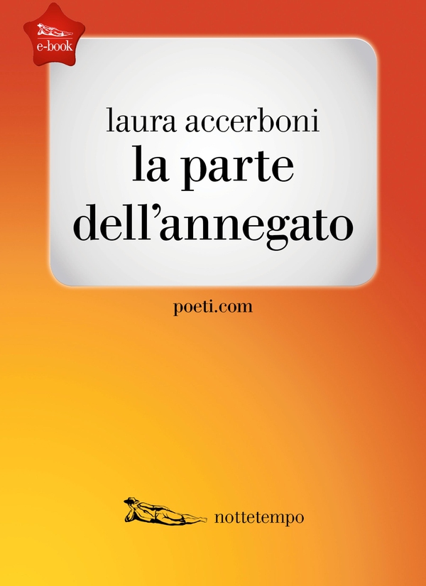 La parte dell'annegato - Librerie.coop La parte dell'annegato - Librerie.coop