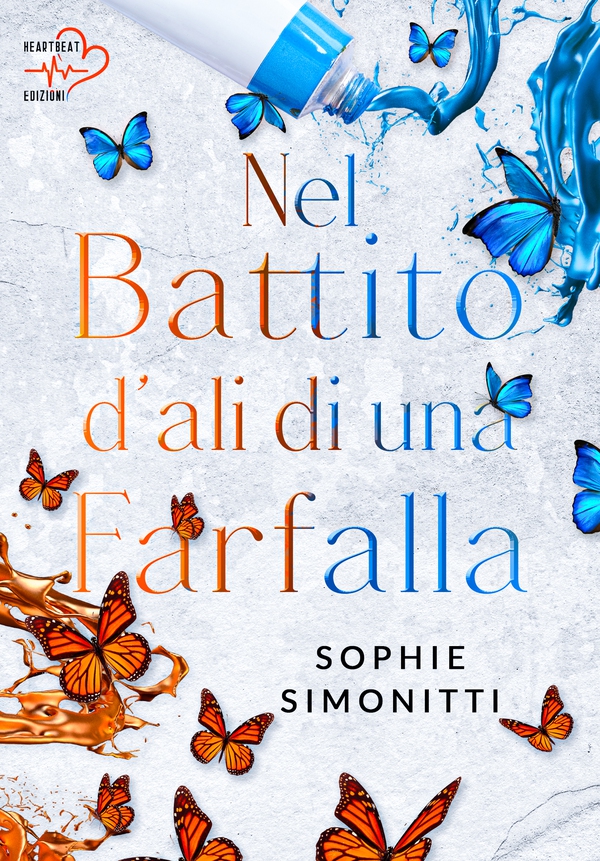 Nel battito d'ali di una farfalla - Librerie.coop