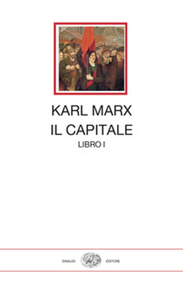 Il capitale - Vol. 1 - Librerie.coop Il capitale - Vol. 1 - Librerie.coop