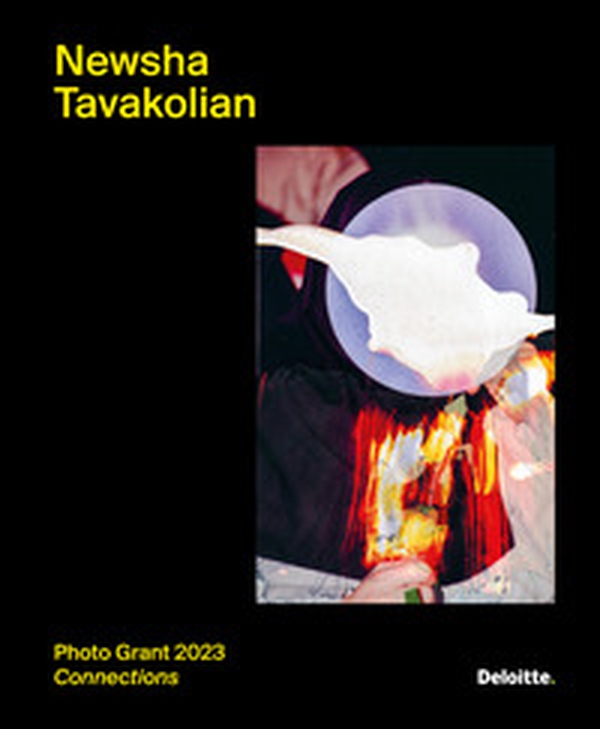 Newsha Tavakolian. Photo Grant 2023. Connections - Librerie.coop Newsha Tavakolian. Photo Grant 2023. Connections - Librerie.coop