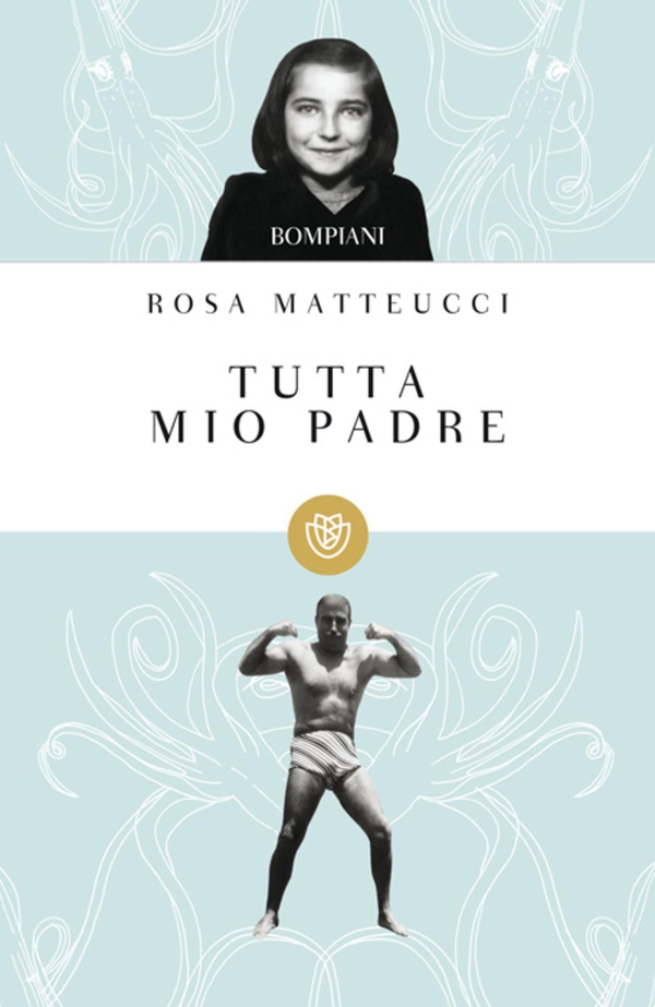 Tutta mio padre - Librerie.coop Tutta mio padre - Librerie.coop