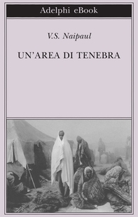 Un’area di tenebra - Librerie.coop