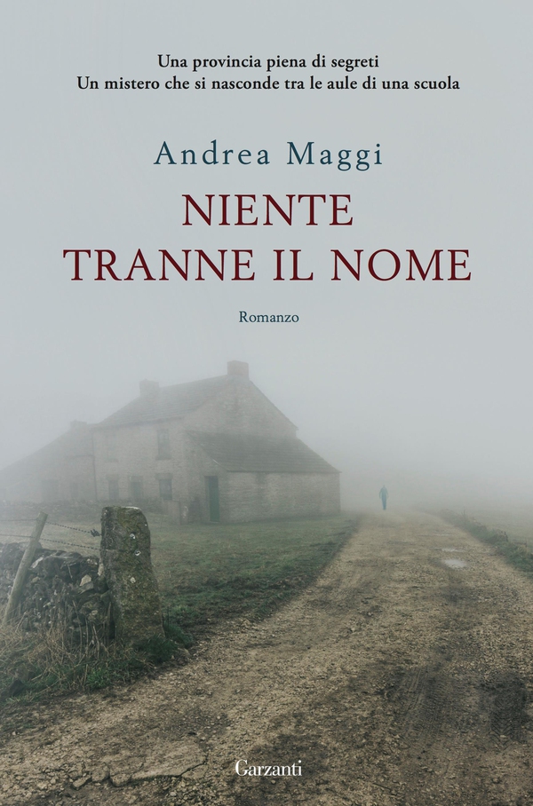 Niente tranne il nome - Librerie.coop Niente tranne il nome - Librerie.coop