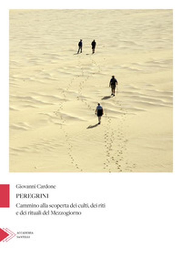 Peregrini. Cammino alla scoperta dei culti, dei riti e dei rituali del Mezzogiorno - Librerie.coop Peregrini. Cammino alla scoperta dei culti, dei riti e dei rituali del Mezzogiorno - Librerie.coop