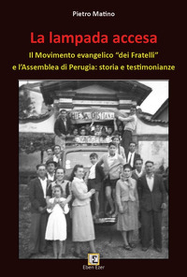 La lampada accesa - Librerie.coop La lampada accesa - Librerie.coop